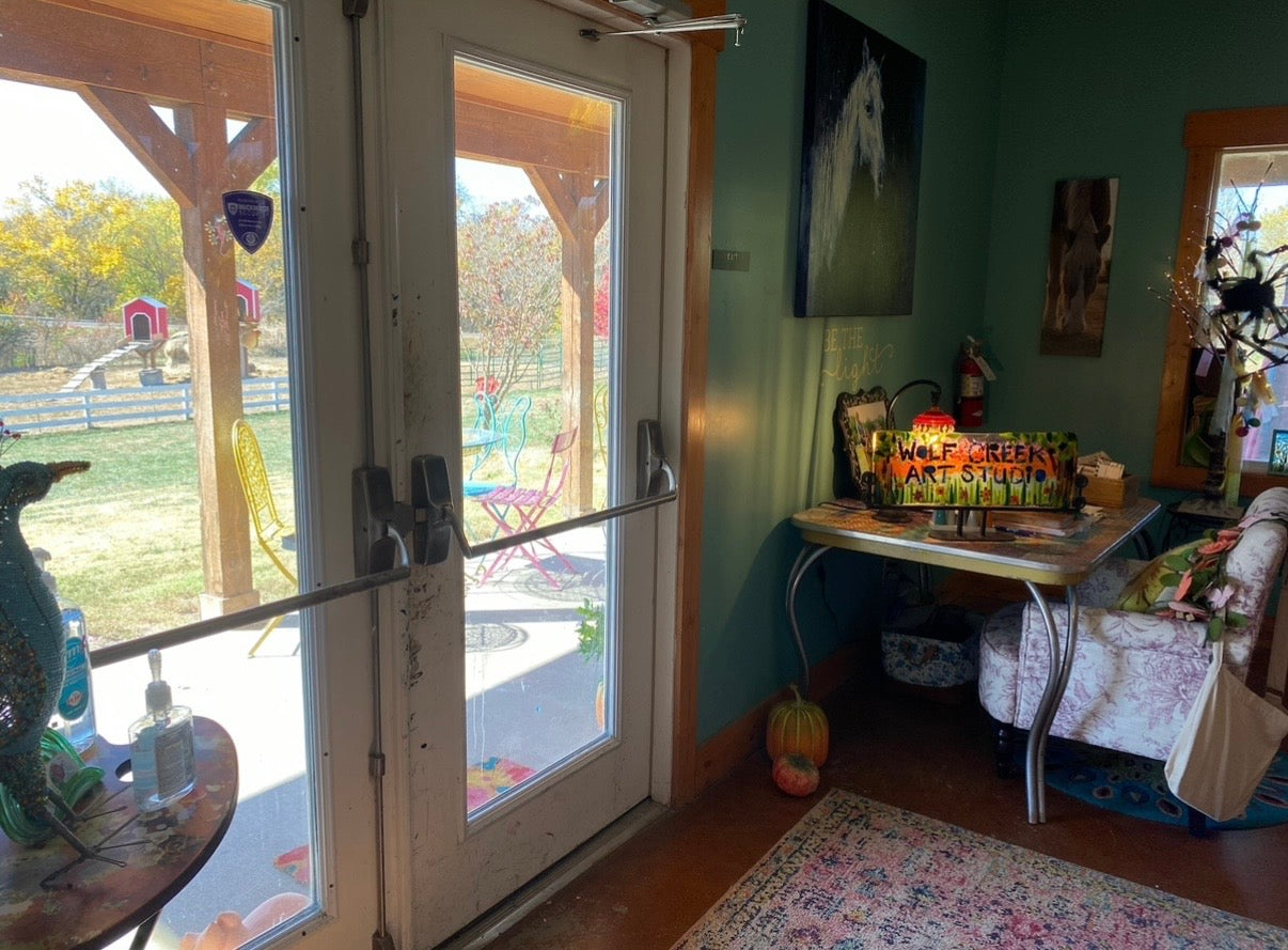 Events-Rent our beautiful Art Barn (swipe pics)