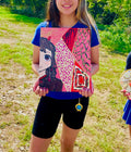 Afterschool 6 week Multi-media Art Class Tues Sept 15-Oct 20th 4pm-5:30pm ages 6-14yrs (swipe pics)