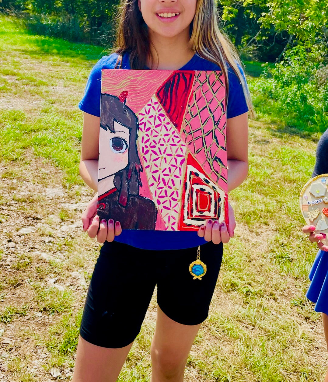 Afterschool 6 week Multi-media Art Class Tues Sept 15-Oct 20th 4pm-5:30pm ages 6-14yrs (swipe pics)