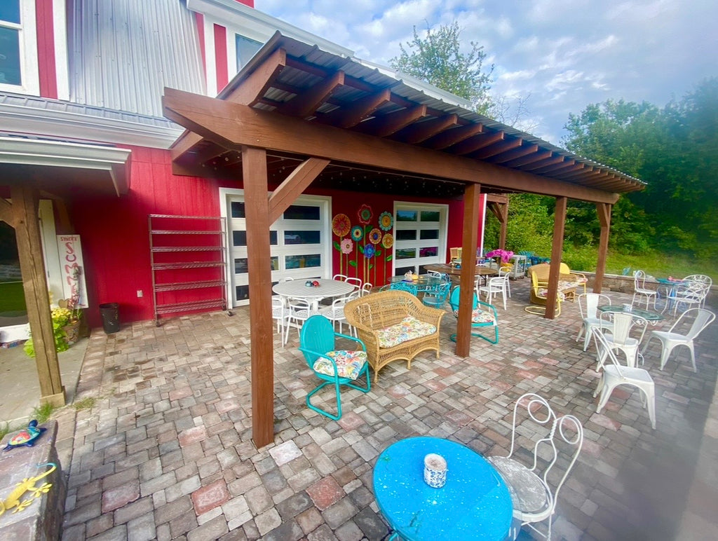 Events-Rent our beautiful Art Barn (swipe pics)