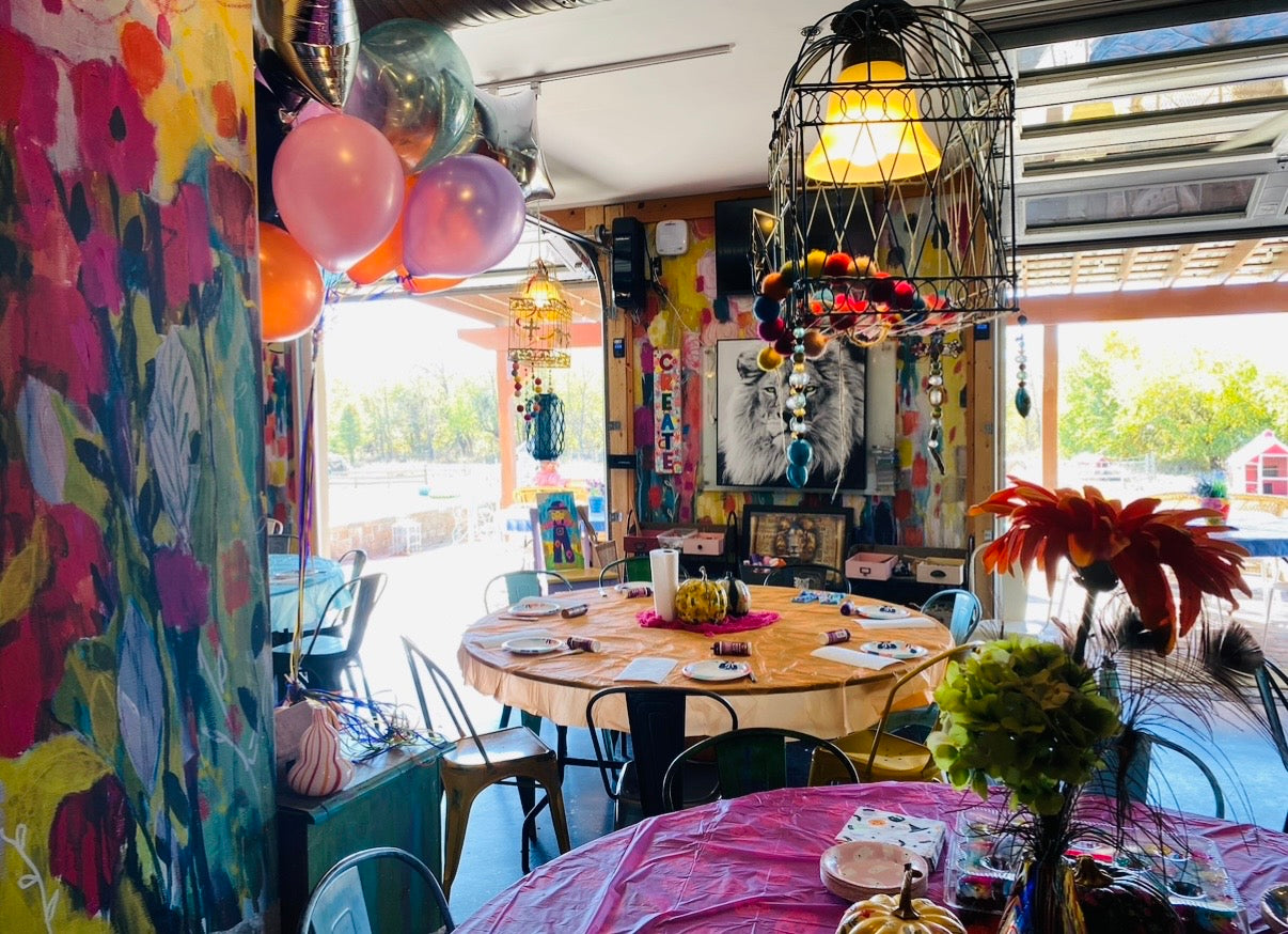 Events-Rent our beautiful Art Barn (swipe pics)