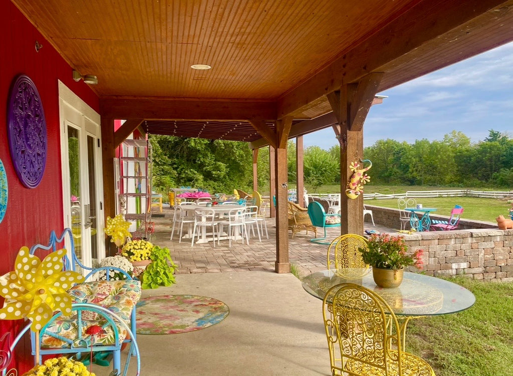 Events-Rent our beautiful Art Barn (swipe pics)