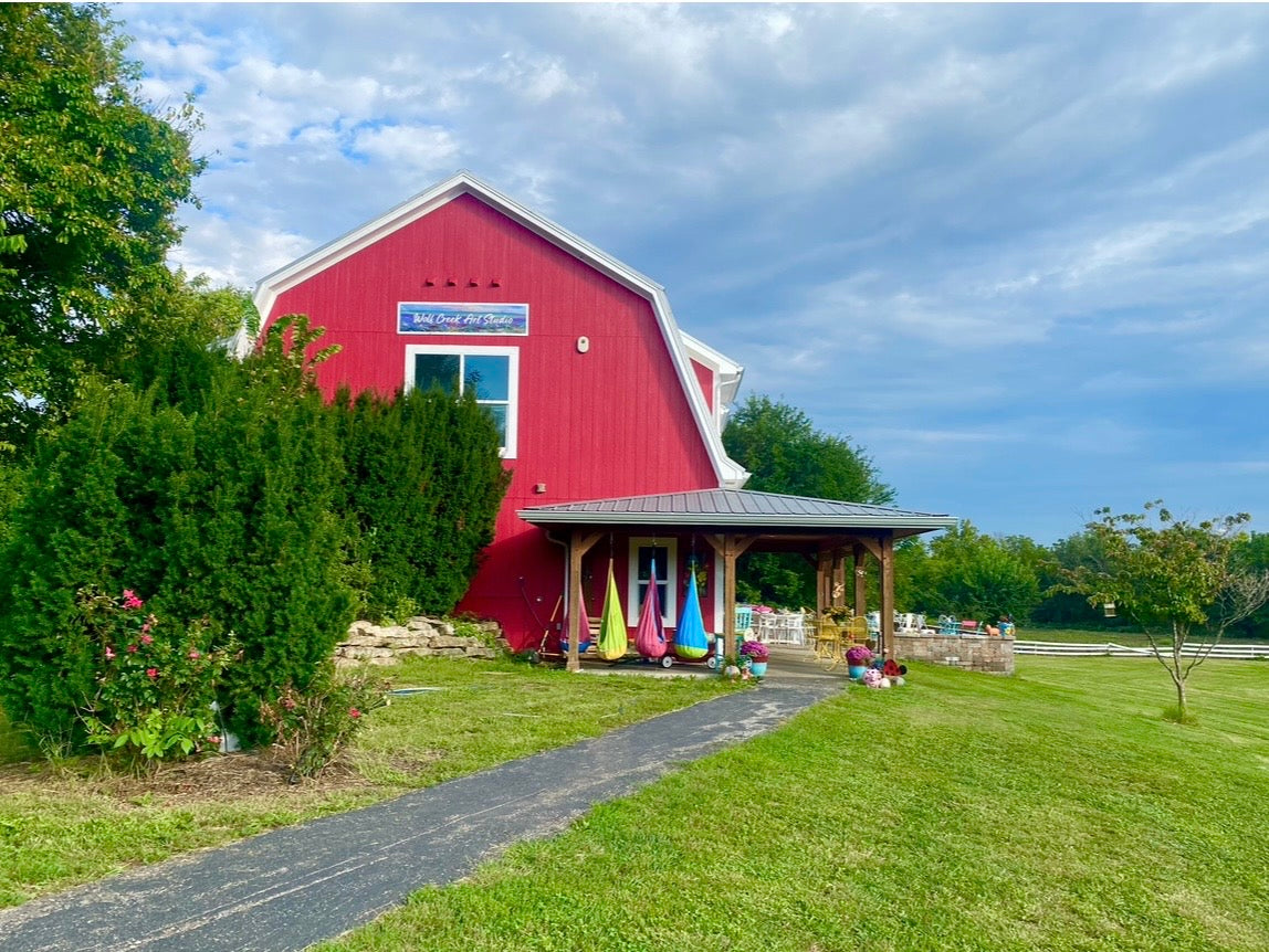 Events-Rent our beautiful Art Barn (swipe pics)