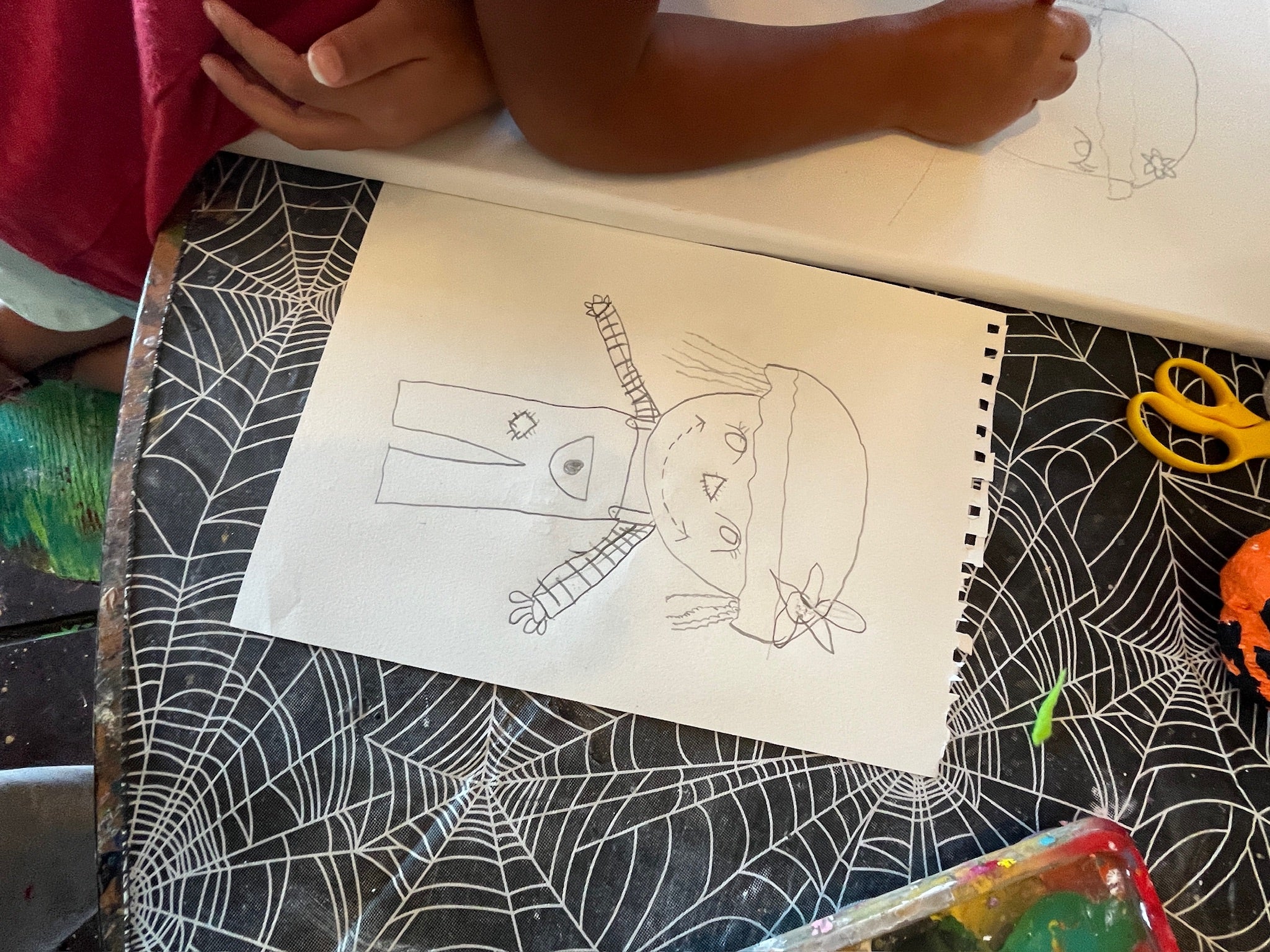 Homeschool 6 week Art Class Tuesdays Sept 15th- Oct 20th 1-3pm ages 6-14 (swipe pics)