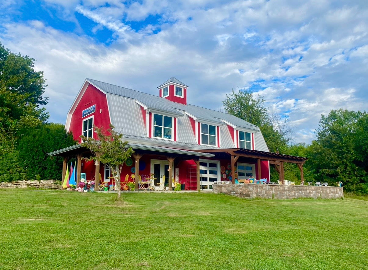 Events-Rent our beautiful Art Barn (swipe pics)