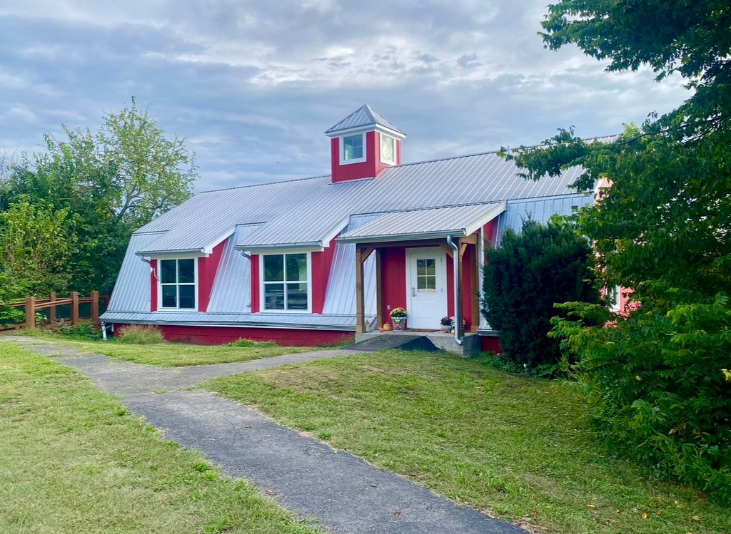 Events-Rent our beautiful Art Barn (swipe pics)
