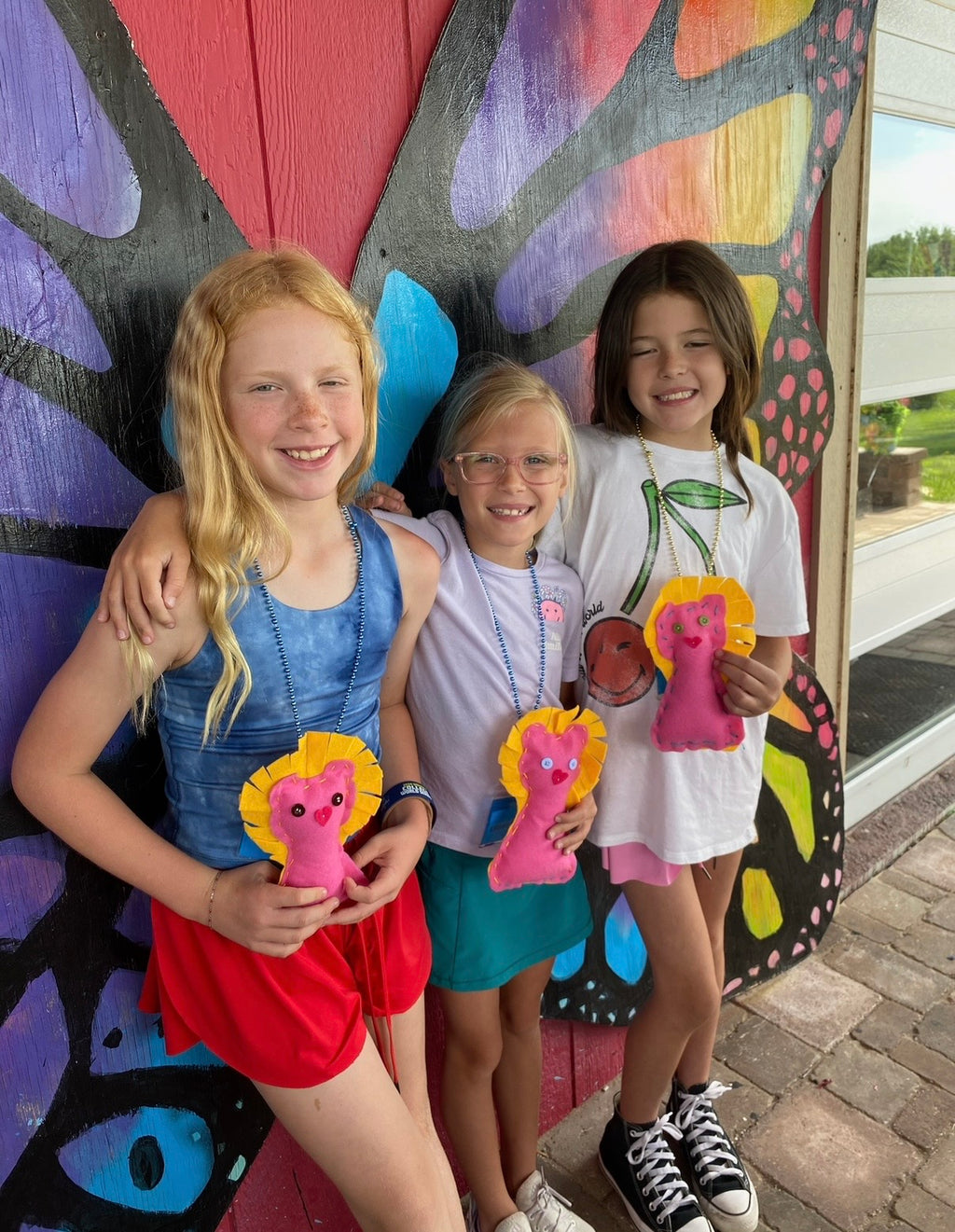 Homeschool Tuesdays Session 2 Oct 27-Dec 8  1-3pm